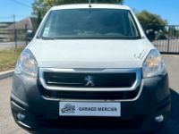 Peugeot Partner II 1.6 BlueHDI 100ch PREMIUM PACK - <small></small> 9.990 € <small>TTC</small> - #2