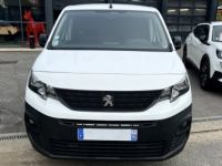 Peugeot Partner III 1.2 110 Cv PREMIERE MAIN / 29 300 Kms 3 PLACES CRIT AIR 1 - GARANTIE 1 AN - <small></small> 15.770 € <small>TTC</small> - #2