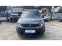 Peugeot Partner III 650kg 1.5 BlueHDi S&S 130 Asphalt EAT8 - <small></small> 13.490 € <small></small> - #2