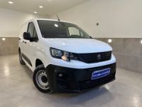 Peugeot Partner III FOURGON BLUEHDI TVA RECUP - <small></small> 16.500 € <small>TTC</small> - #1