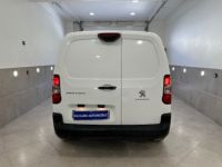 Peugeot Partner III FOURGON BLUEHDI TVA RECUP - <small></small> 16.500 € <small>TTC</small> - #6