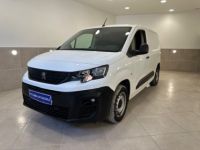 Peugeot Partner III FOURGON BLUEHDI TVA RECUP - <small></small> 16.500 € <small>TTC</small> - #9