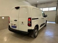 Peugeot Partner III FOURGON BLUEHDI TVA RECUP - <small></small> 16.500 € <small>TTC</small> - #10