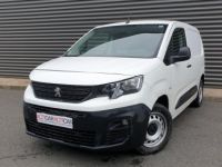 Peugeot Partner III FOURGON PHASE 2 1.5 HDI 75 TVA 12 492 € HT - <small></small> 14.990 € <small>TTC</small> - #1