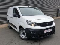 Peugeot Partner III FOURGON PHASE 2 1.5 HDI 75 TVA 12 492 € HT - <small></small> 14.990 € <small>TTC</small> - #2