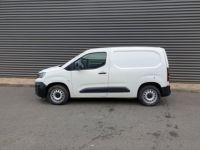 Peugeot Partner III FOURGON PHASE 2 1.5 HDI 75 TVA 12 492 € HT - <small></small> 14.990 € <small>TTC</small> - #3