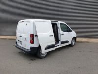 Peugeot Partner III FOURGON PHASE 2 1.5 HDI 75 TVA 12 492 € HT - <small></small> 14.990 € <small>TTC</small> - #17