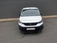 Peugeot Partner III FOURGON PHASE 2 1.5 HDI 75 TVA 12 492 € HT - <small></small> 14.990 € <small>TTC</small> - #20