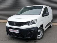 Peugeot Partner iii fourgon phase 2 1.5 hdi 75 tva 12 492 ht - <small></small> 14.990 € <small>TTC</small> - #1