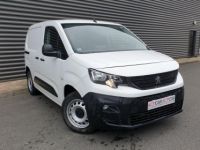 Peugeot Partner iii fourgon phase 2 1.5 hdi 75 tva 12 492 ht - <small></small> 14.990 € <small>TTC</small> - #2