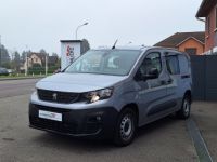 Peugeot Partner Long 100cv Cabine approfondie pro TVA - <small></small> 21.990 € <small>TTC</small> - #3