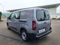 Peugeot Partner Long 100cv Cabine approfondie pro TVA - <small></small> 21.990 € <small>TTC</small> - #5