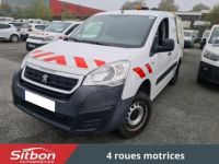 Peugeot Partner Long 1.6 BlueHDi 100 CV Fourgon DANGEL 4x4 - <small></small> 17.970 € <small></small> - #1