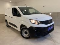 Peugeot Partner LONG 1.6 bluehdi 100cv premium pack 13750€H.T - <small></small> 16.500 € <small>TTC</small> - #1