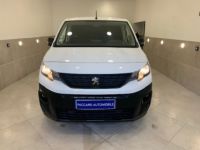 Peugeot Partner LONG 1.6 bluehdi 100cv premium pack 13750€H.T - <small></small> 16.500 € <small>TTC</small> - #5