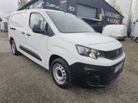 Peugeot Partner LONG 950KG BLUEHDI 100CH S&S BVM5 PREMIUM - <small></small> 15.900 € <small>TTC</small> - #1