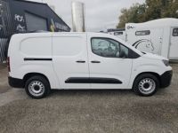 Peugeot Partner LONG 950KG BLUEHDI 100CH S&S BVM5 PREMIUM - <small></small> 15.900 € <small>TTC</small> - #2