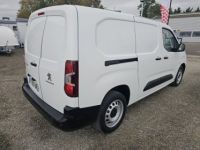 Peugeot Partner LONG 950KG BLUEHDI 100CH S&S BVM5 PREMIUM - <small></small> 15.900 € <small>TTC</small> - #3