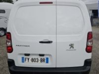 Peugeot Partner LONG 950KG BLUEHDI 100CH S&S BVM5 PREMIUM - <small></small> 15.900 € <small>TTC</small> - #4