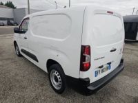 Peugeot Partner LONG 950KG BLUEHDI 100CH S&S BVM5 PREMIUM - <small></small> 15.900 € <small>TTC</small> - #5