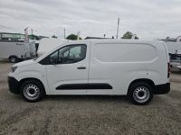 Peugeot Partner LONG 950KG BLUEHDI 100CH S&S BVM5 PREMIUM - <small></small> 15.900 € <small>TTC</small> - #6