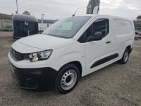 Peugeot Partner LONG 950KG BLUEHDI 100CH S&S BVM5 PREMIUM - <small></small> 15.900 € <small>TTC</small> - #7