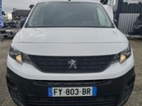 Peugeot Partner LONG 950KG BLUEHDI 100CH S&S BVM5 PREMIUM - <small></small> 15.900 € <small>TTC</small> - #8