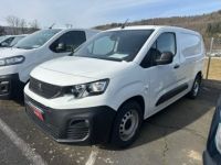 Peugeot Partner LONG 950KG BLUEHDI 100CH S&S PREMIUM - <small></small> 20.200 € <small>TTC</small> - #9