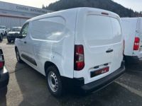 Peugeot Partner LONG 950KG BLUEHDI 100CH S&S PREMIUM - <small></small> 20.200 € <small>TTC</small> - #11