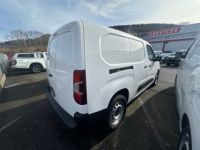 Peugeot Partner LONG 950KG BLUEHDI 100CH S&S PREMIUM - <small></small> 20.200 € <small>TTC</small> - #12