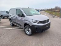 Peugeot Partner M 1.5 BlueHDi S&S 130 2T - <small></small> 28.900 € <small></small> - #1