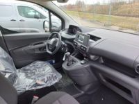 Peugeot Partner M 1.5 BlueHDi S&S 130 2T - <small></small> 28.900 € <small></small> - #6