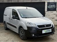 Peugeot Partner M 1.6 BlueHDi 75ch BVM5 Premium Pack Gris Aluminium 7 900 HT - <small></small> 9.490 € <small>TTC</small> - #1