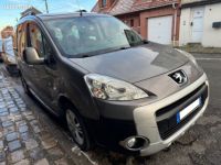 Peugeot Partner Outdoor 1,6 HDI 90CH - <small></small> 5.990 € <small>TTC</small> - #1