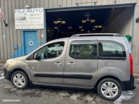 Peugeot Partner Outdoor 1,6 HDI 90CH - <small></small> 5.990 € <small>TTC</small> - #3