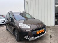 Peugeot Partner OUTDOOR 1.6 HDI 92CH - <small></small> 8.300 € <small>TTC</small> - #1