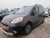 Peugeot Partner OUTDOOR 1.6 HDI 92CH - <small></small> 8.300 € <small>TTC</small> - #2