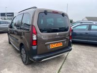 Peugeot Partner OUTDOOR 1.6 HDI 92CH - <small></small> 8.300 € <small>TTC</small> - #4