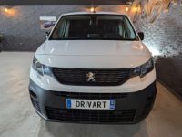 Peugeot Partner PEUGEOT Partner 1.5 BlueHDI 100 S&S 650kg STD ASPHALT HT/TVA - <small></small> 20.990 € <small></small> - #2