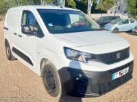 Peugeot Partner Peugeot Partner Pro 1.5hdi 100CH - <small></small> 10.990 € <small></small> - #1