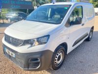 Peugeot Partner Peugeot Partner Pro 1.5hdi 100CH - <small></small> 10.990 € <small></small> - #2