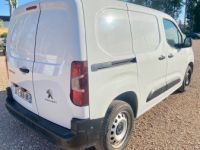 Peugeot Partner Peugeot Partner Pro 1.5hdi 100CH - <small></small> 10.990 € <small></small> - #3