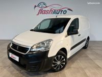 Peugeot Partner PHASE 2 1.6 Blue HDi 100cv-3 PLACES-2016 - <small></small> 5.900 € <small>TTC</small> - #1