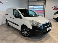 Peugeot Partner PHASE 2 1.6 Blue HDi 100cv-3 PLACES-2016 - <small></small> 5.900 € <small>TTC</small> - #2