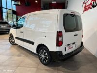 Peugeot Partner PHASE 2 1.6 Blue HDi 100cv-3 PLACES-2016 - <small></small> 5.900 € <small>TTC</small> - #3