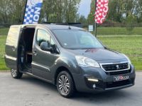 Peugeot Partner PLANCB 1.6 HDI 75 11/2015 / 3 PLACES /GPS/ CAMERA/ LED / REGULATEUR - <small></small> 7.490 € <small>TTC</small> - #2