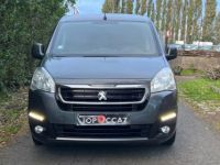 Peugeot Partner PLANCB 1.6 HDI 75 11/2015 / 3 PLACES /GPS/ CAMERA/ LED / REGULATEUR - <small></small> 7.490 € <small>TTC</small> - #6