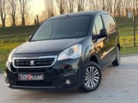 Peugeot Partner PLANCB 1.6 HDI 75 * 3 PLACES 11/2016 102.000KM CLIM - <small></small> 7.990 € <small>TTC</small> - #1