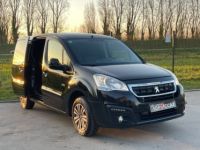 Peugeot Partner PLANCB 1.6 HDI 75 * 3 PLACES 11/2016 102.000KM CLIM - <small></small> 7.990 € <small>TTC</small> - #2