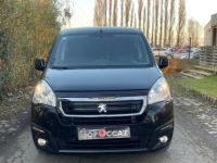 Peugeot Partner PLANCB 1.6 HDI 75 * 3 PLACES 11/2016 102.000KM CLIM - <small></small> 7.990 € <small>TTC</small> - #6